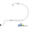 A & I Products Line, Rtrn-Q.Cplr Sckt to Comp. 12" x12" x1" A-RE57319 - alternate 3